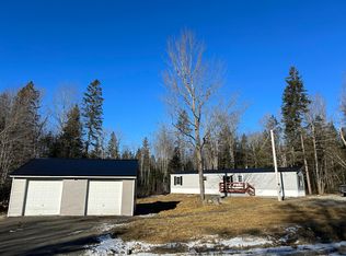 82 Chick Hill Rd, Clifton, ME 04428