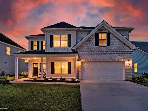 121 Crosscut Ln, Summerville, SC 29486