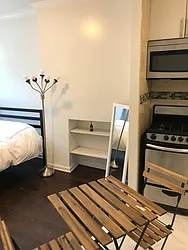 Rented by Oxford Property Group