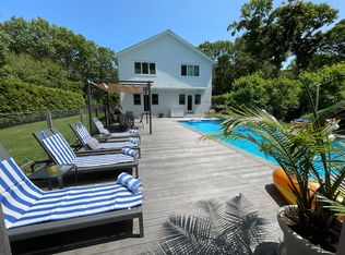 16 Manor Ln, East Hampton, NY 11937