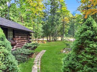 465 Mondamin Trl, La Pointe, WI 54850