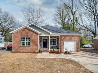 1245 Edgewood Rd, Charlotte, NC 28208