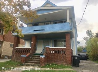 12702 Parkhill Ave #2, Cleveland, OH