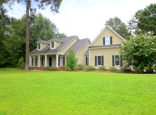 202 Manchester Dr, Albany, GA 31721