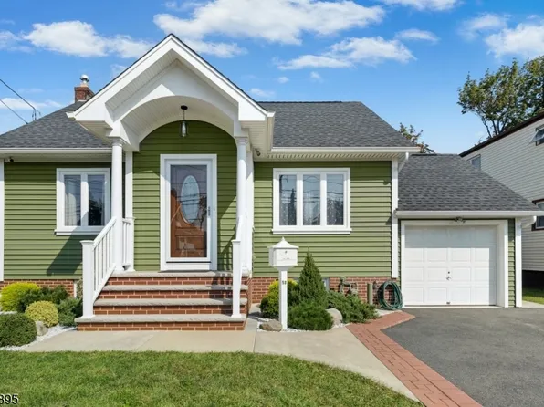 50 Raritan Rd, Linden City, NJ 07036