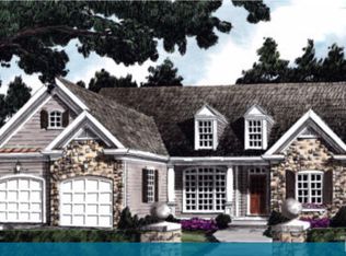 4317 Hopson Dr, Raleigh, NC 27604