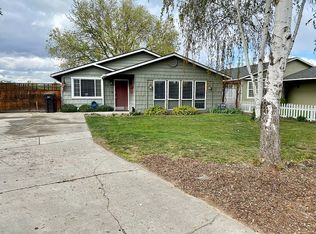 6511 Terry Ave, Yakima, WA 98908