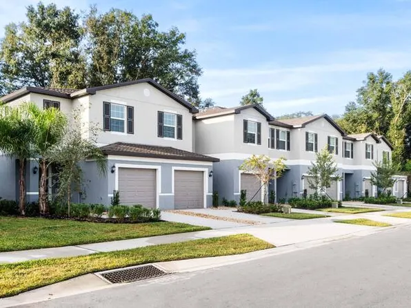 38139 Fallstone Way, Zephyrhills, FL 33542