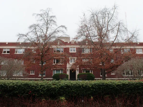 120 W Highland Dr Unit 124, Seattle, WA 98119