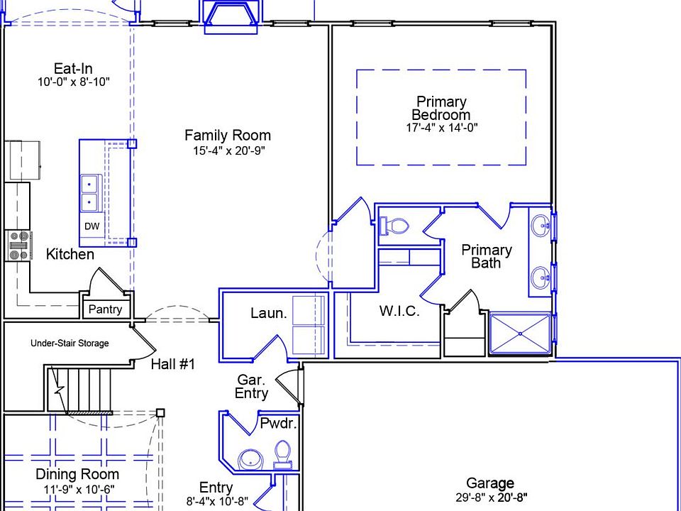 2nd image of 1334 Big Cypress Dr #162
