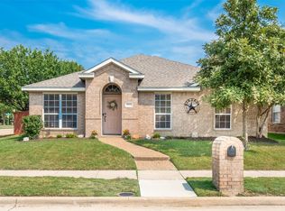 5112 Golden Wheat Ln, McKinney, TX 75070