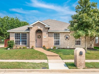5112 Golden Wheat Ln, McKinney, TX, 75070
