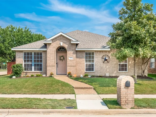 5112 Golden Wheat Ln, McKinney, TX 75070