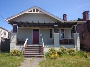 7540 16th Ave NW, Seattle, WA 98117