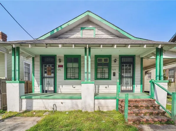 1612-14 Leonidas St, New Orleans, LA 70118