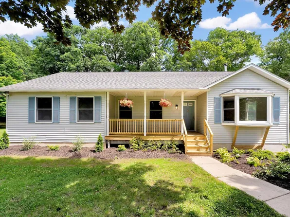 4045 Farrel Rd, Hastings, MI 49058