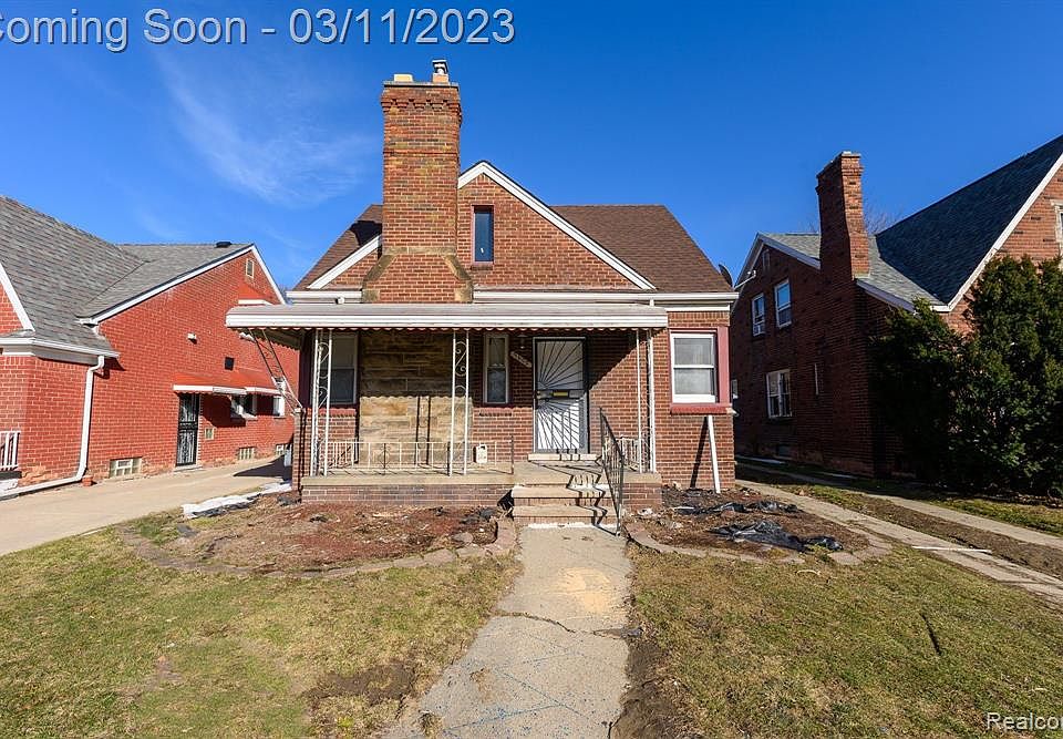 9600 Hubbell St, Detroit, MI 48227 Zillow