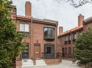 1089 Paper Mill Ct NW #1089, Washington, DC