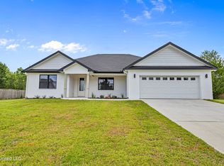 12515 Windance Dr, Gulfport, MS 39503