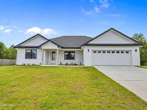 12515 Windance Dr, Gulfport, MS 39503