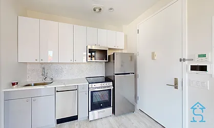Rented by Skyhigh Realty NYC LLC