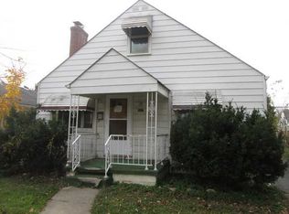 967 S Harris Ave, Columbus, OH 43204