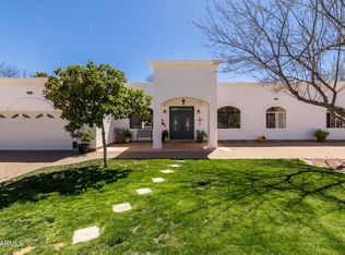 3051 N Sunset Pl, Nogales, AZ 85621