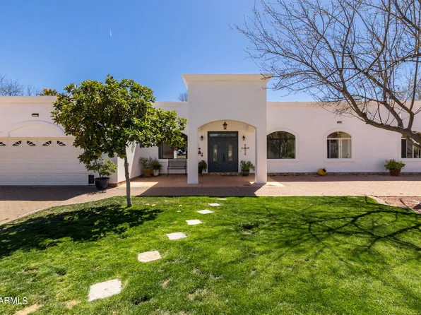 3051 N Sunset Place, Nogales, AZ 85621