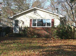 111 Cedar Ave, Island Heights, NJ