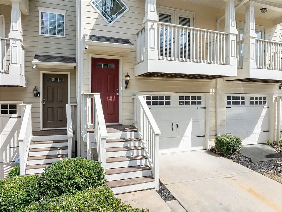 1st image of 1245 Liberty Pkwy NW #807