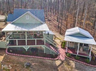 331 Wren Rd, Lavonia, GA 30553