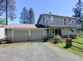 13407 Saffron Dr, Grass Valley, CA 95945