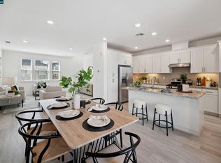 92 Zenith Cmn, Fremont, CA 94539