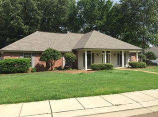 124 Greenridge Dr, Madison, MS 39110