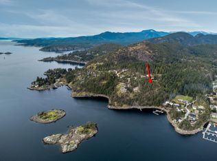 LOT 13 Flagship Rd, Sunshine Coast, BC V0N1S1