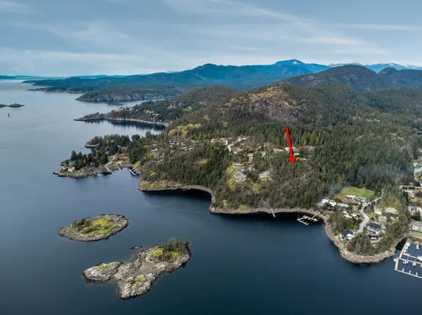 LOT 13 Flagship Rd, Sunshine Coast, BC V0N 1S1