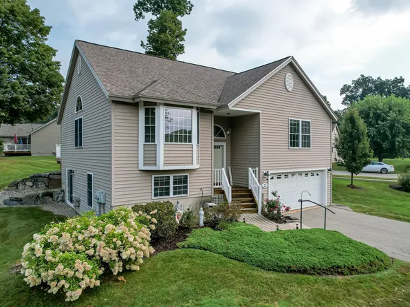 2 Orchard Lane, East Kingston, NH 03827