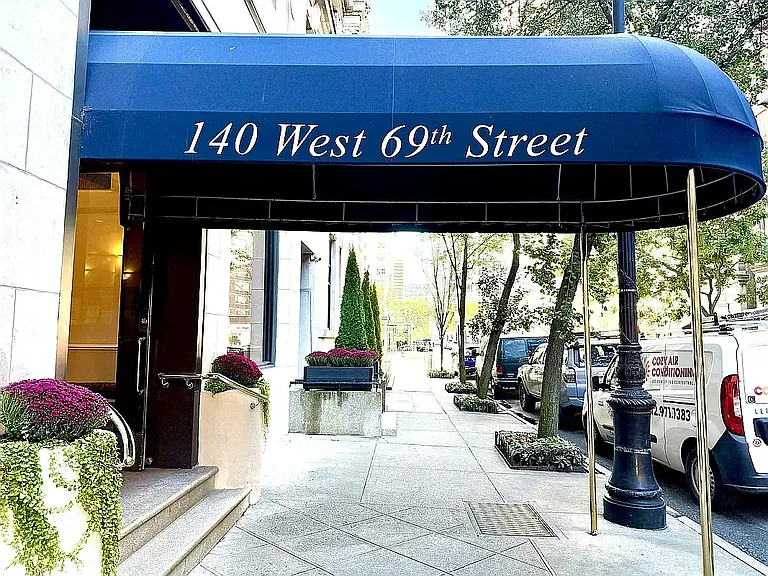 140 W 69th St #43A — Photo 10