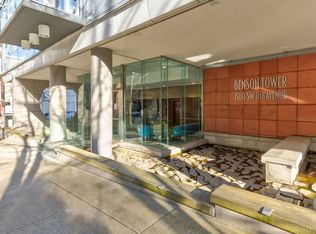 1500 SW 11th Ave UNIT 1206, Portland, OR 97201