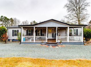 10160 Hornsboro Rd, Mount Croghan, SC 29727