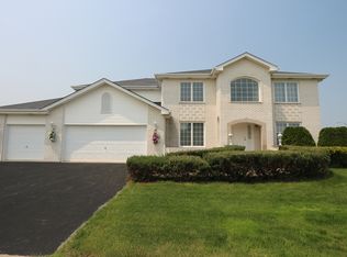 21202 Shannon Dr, Matteson, IL 60443