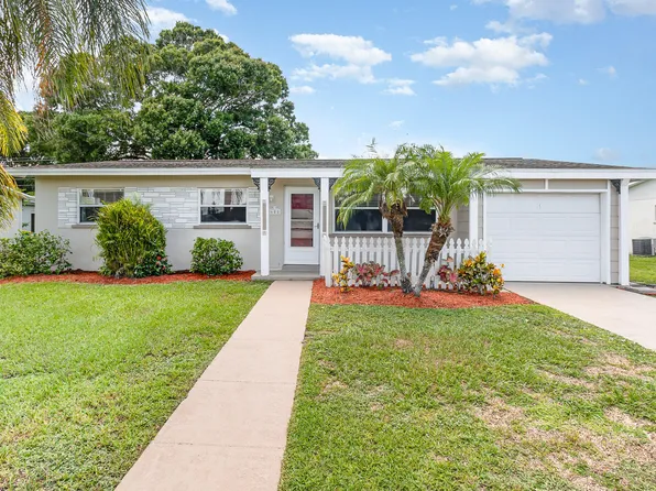 608 Buckingham Ave, Melbourne, FL 32935