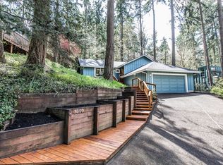 1670 Cameo Dr, Eugene, OR 97405