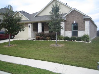 2517 Marble Slab Ln, Leander, TX, 78641