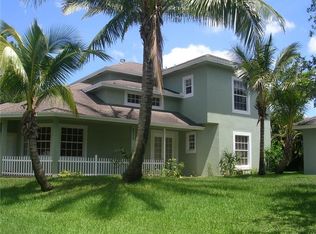 8029 SE Colony Dr, Stuart, FL 34997