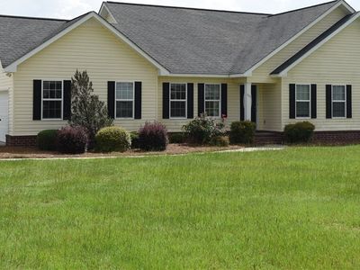 403 Andrew Dr, Statesboro, GA, 30458