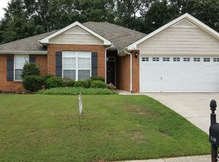 116 Wittington Ln, Madison, AL 35758