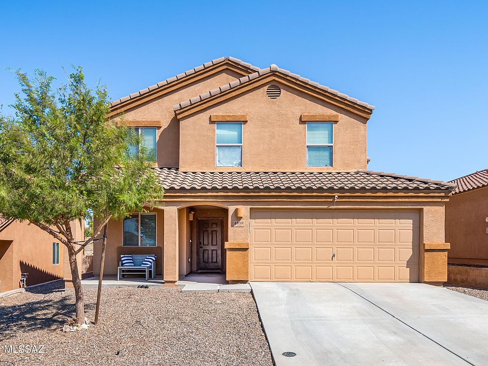1st image of 4698 W Beeplant Way