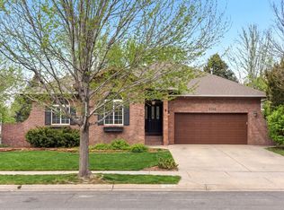 5343 W 1st St, Greeley, CO 80634