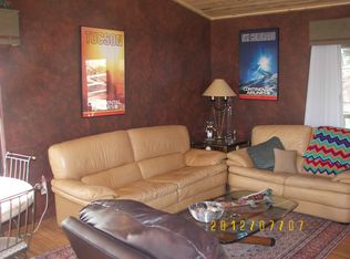 4600 W Cottage Loop, Show Low, AZ 85901